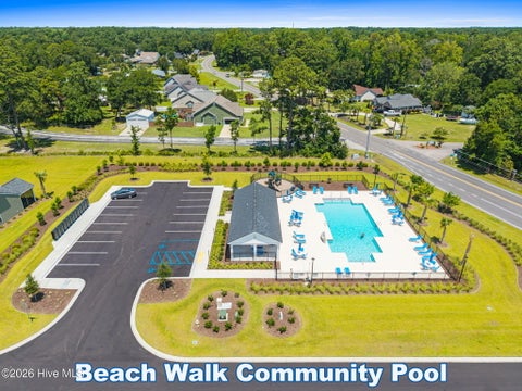 Tiny photo for 9305 Little Osprey Drive, Calabash, NC 28467 (MLS # 100598000)