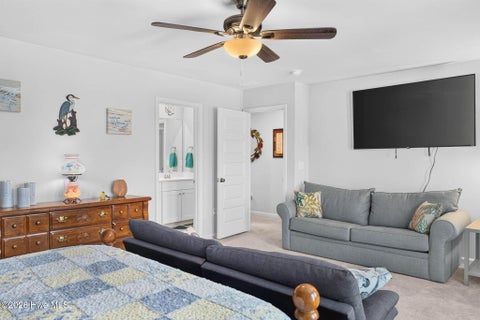 Tiny photo for 9305 Little Osprey Drive, Calabash, NC 28467 (MLS # 100598000)
