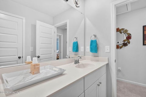 Tiny photo for 9305 Little Osprey Drive, Calabash, NC 28467 (MLS # 100598000)