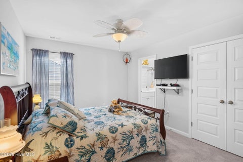 Tiny photo for 9305 Little Osprey Drive, Calabash, NC 28467 (MLS # 100598000)
