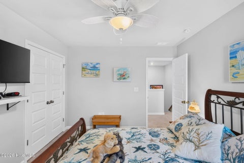 Tiny photo for 9305 Little Osprey Drive, Calabash, NC 28467 (MLS # 100598000)