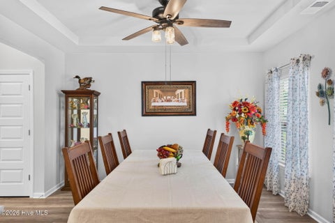 Tiny photo for 9305 Little Osprey Drive, Calabash, NC 28467 (MLS # 100598000)