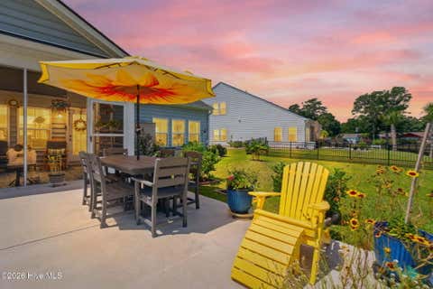 Tiny photo for 9305 Little Osprey Drive, Calabash, NC 28467 (MLS # 100598000)