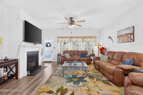 Tiny photo for 9305 Little Osprey Drive, Calabash, NC 28467 (MLS # 100598000)