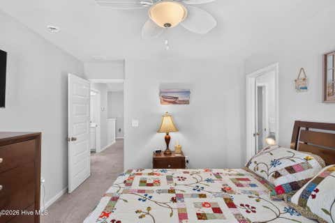 Tiny photo for 9305 Little Osprey Drive, Calabash, NC 28467 (MLS # 100598000)