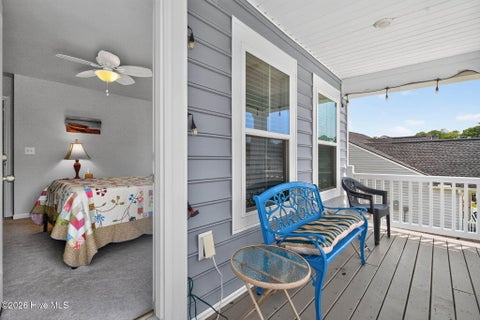Tiny photo for 9305 Little Osprey Drive, Calabash, NC 28467 (MLS # 100598000)