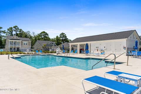 Tiny photo for 9305 Little Osprey Drive, Calabash, NC 28467 (MLS # 100598000)