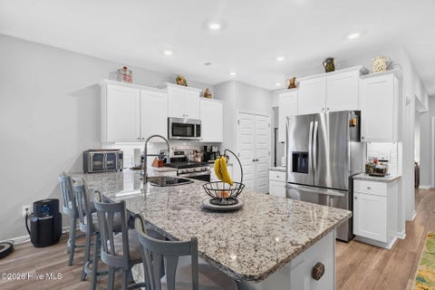 Tiny photo for 9305 Little Osprey Drive, Calabash, NC 28467 (MLS # 100598000)