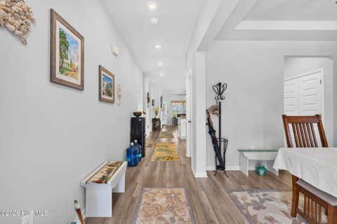 Tiny photo for 9305 Little Osprey Drive, Calabash, NC 28467 (MLS # 100598000)
