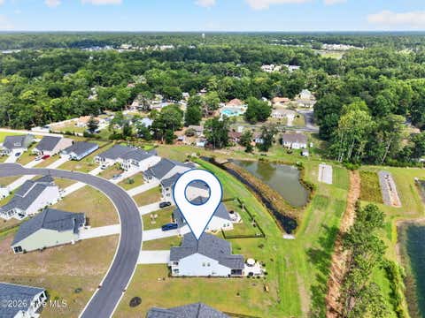Tiny photo for 9305 Little Osprey Drive, Calabash, NC 28467 (MLS # 100598000)