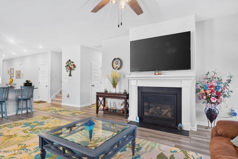 Tiny photo for 9305 Little Osprey Drive, Calabash, NC 28467 (MLS # 100598000)