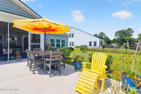 Tiny photo for 9305 Little Osprey Drive, Calabash, NC 28467 (MLS # 100598000)