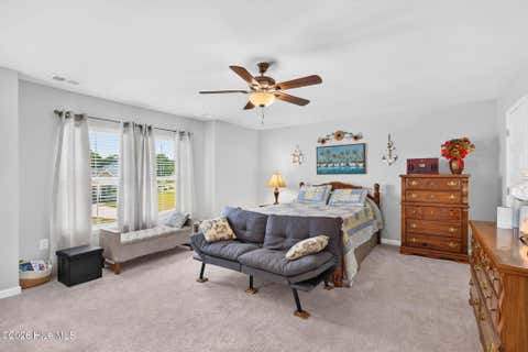 Tiny photo for 9305 Little Osprey Drive, Calabash, NC 28467 (MLS # 100598000)