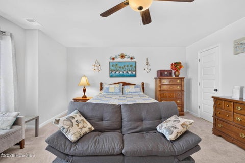 Tiny photo for 9305 Little Osprey Drive, Calabash, NC 28467 (MLS # 100598000)