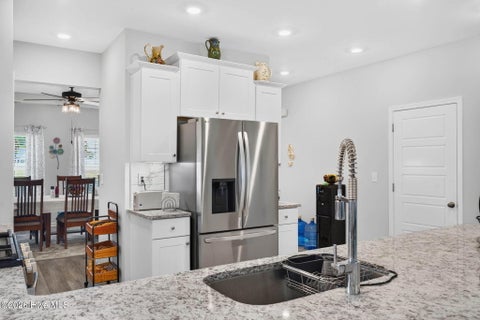 Tiny photo for 9305 Little Osprey Drive, Calabash, NC 28467 (MLS # 100598000)