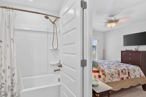 Tiny photo for 9305 Little Osprey Drive, Calabash, NC 28467 (MLS # 100598000)