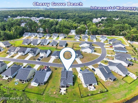 Tiny photo for 9305 Little Osprey Drive, Calabash, NC 28467 (MLS # 100598000)