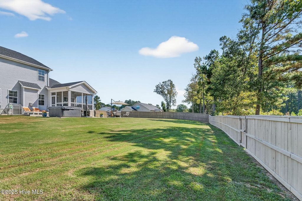 Photo of 103 Centerline Drive, Selma, NC 27576 (MLS # 100532417)