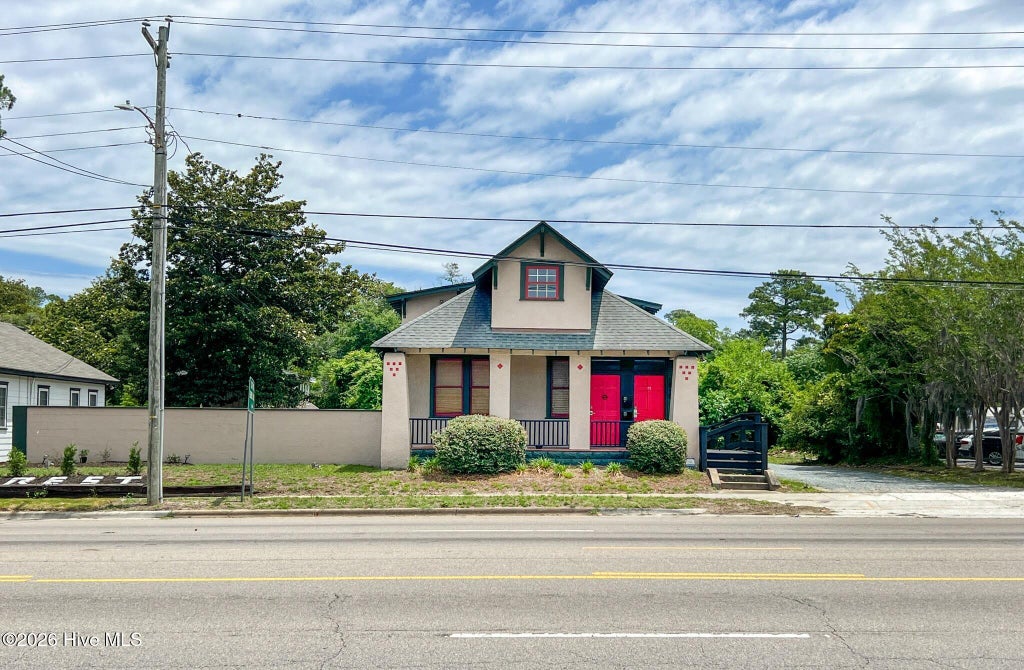 Photo of 1815 Carolina Beach Road, Wilmington, NC 28401 (MLS # 100578372)