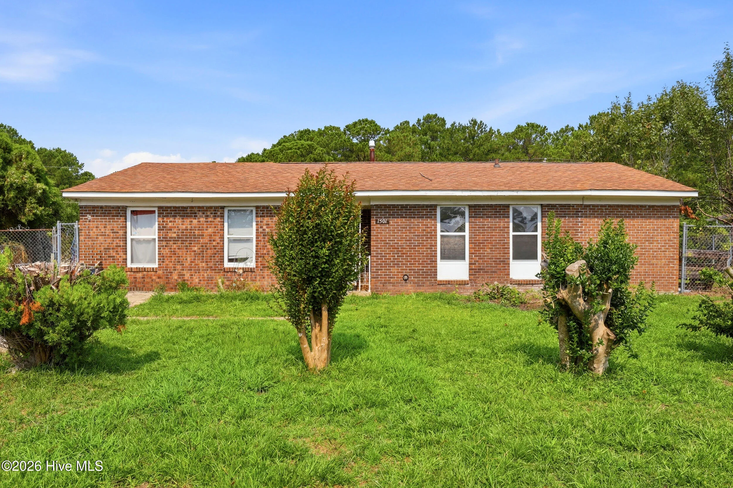 1501 N 26th Street, Wilmington, NC, 28405