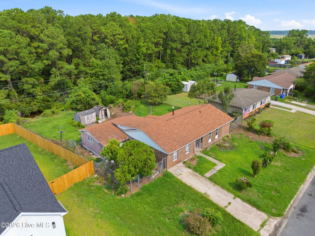 Photo of 1501 N 26th Street, Wilmington, NC 28405 (MLS # 100601850)