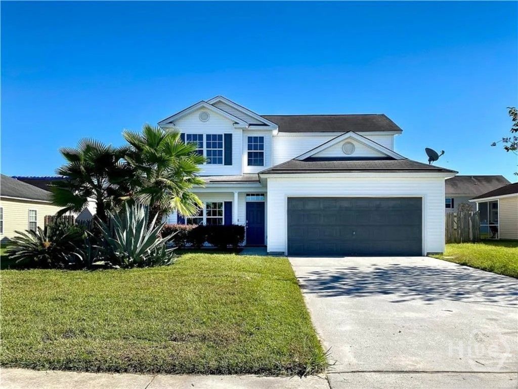 Photo of 75 Red Oak Drive, Richmond Hill, GA 31324 (MLS # SA354517)