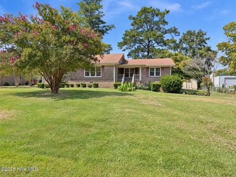 Homes For Sale - 6264 Brassie Drive<br/> Pitt County, Grifton, NC 28530