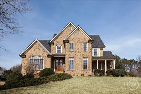 2041 Lakewood Manor Drive Athens GA 30677