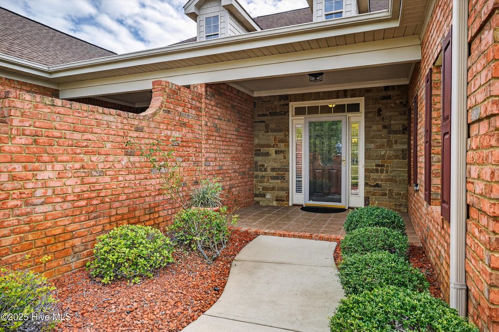 Photo of 3781 Anslow Drive, Leland, NC 28451 (MLS # 100535228)