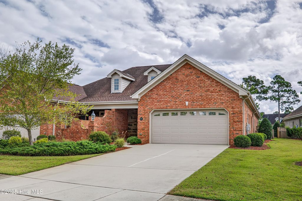 Photo of 3781 Anslow Drive, Leland, NC 28451 (MLS # 100535228)