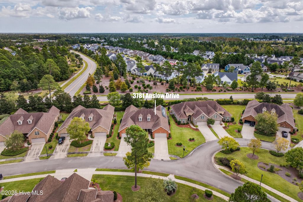 Photo of 3781 Anslow Drive, Leland, NC 28451 (MLS # 100535228)