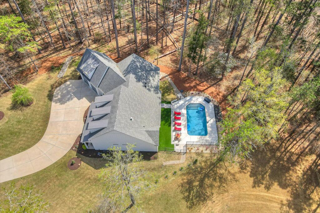 Photo of 115 Rivanna Lane, McCormick, SC 29835 (MLS # 553798)