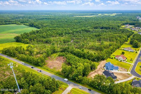 Vacant Land For Sale - 32.22 AC Hickman Road<br/> Calabash, NC 28467