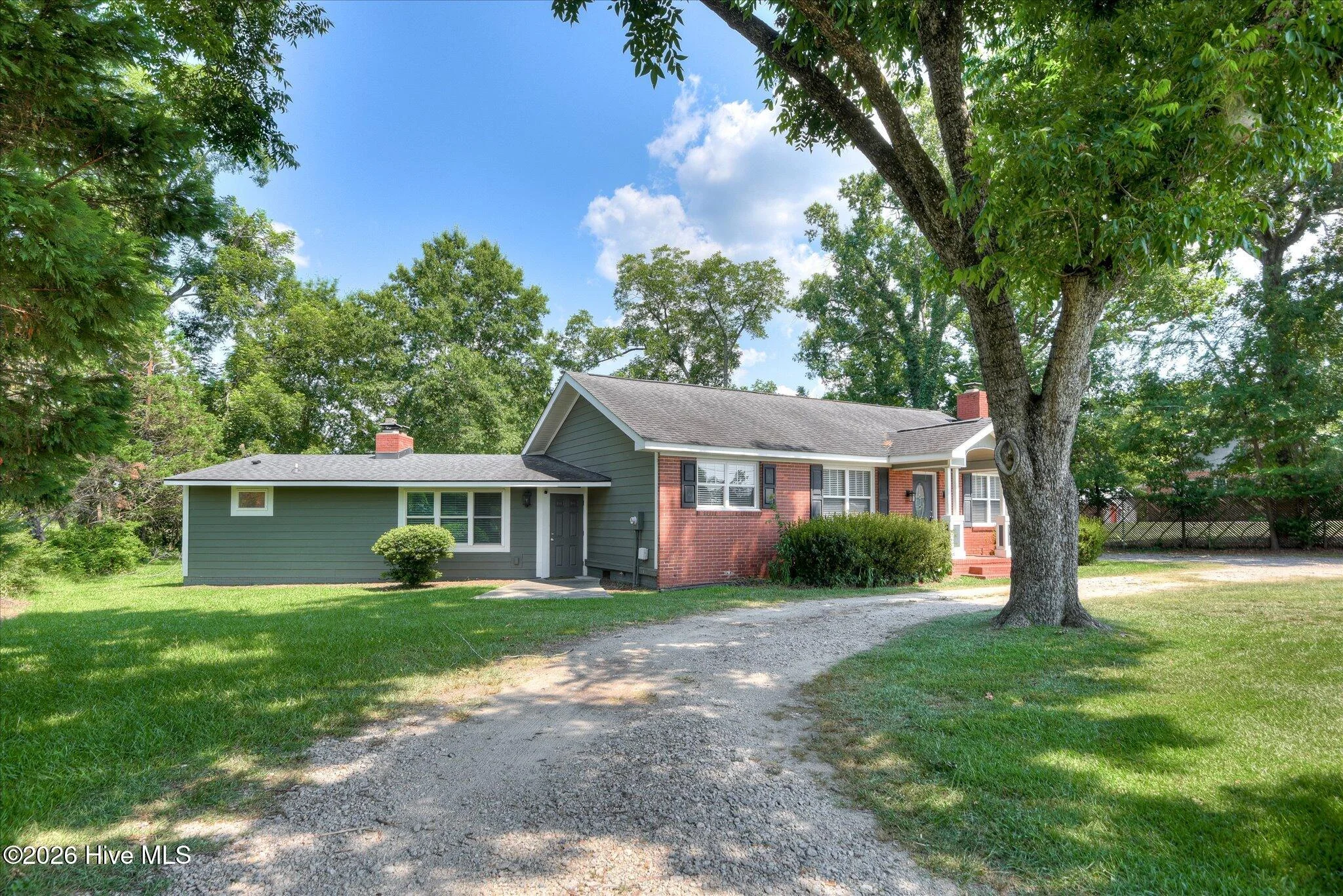 436 N Main Street, Saluda, SC, 29138