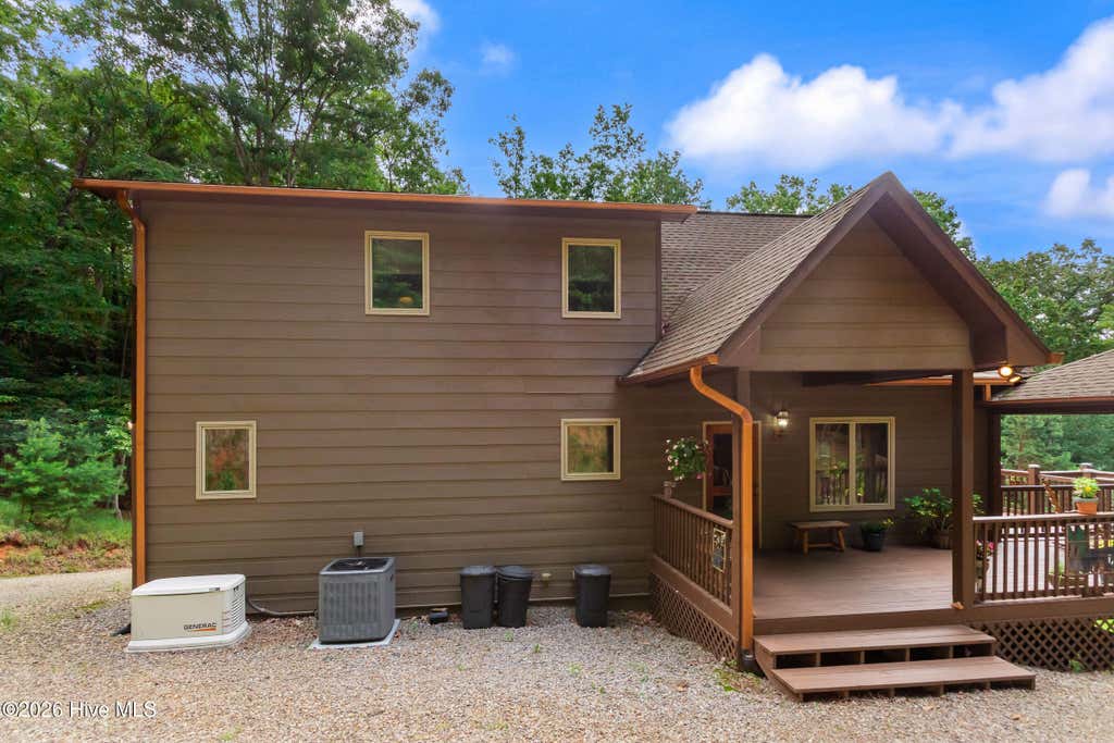 Photo of 390 Timberwood Hills Road, Murphy, NC 28906 (MLS # 100592013)