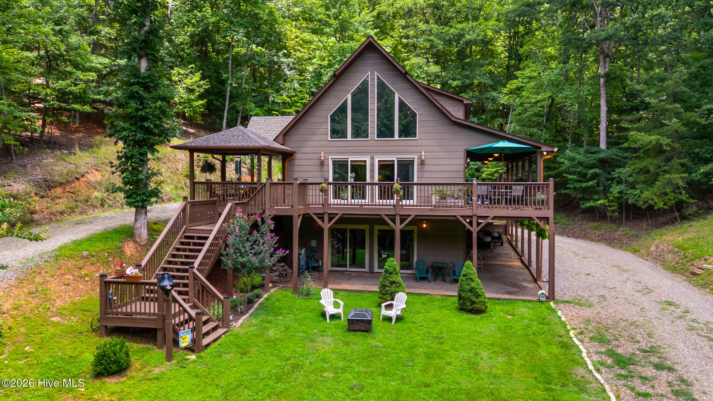 390 Timberwood Hills Road, Murphy, NC, 28906
