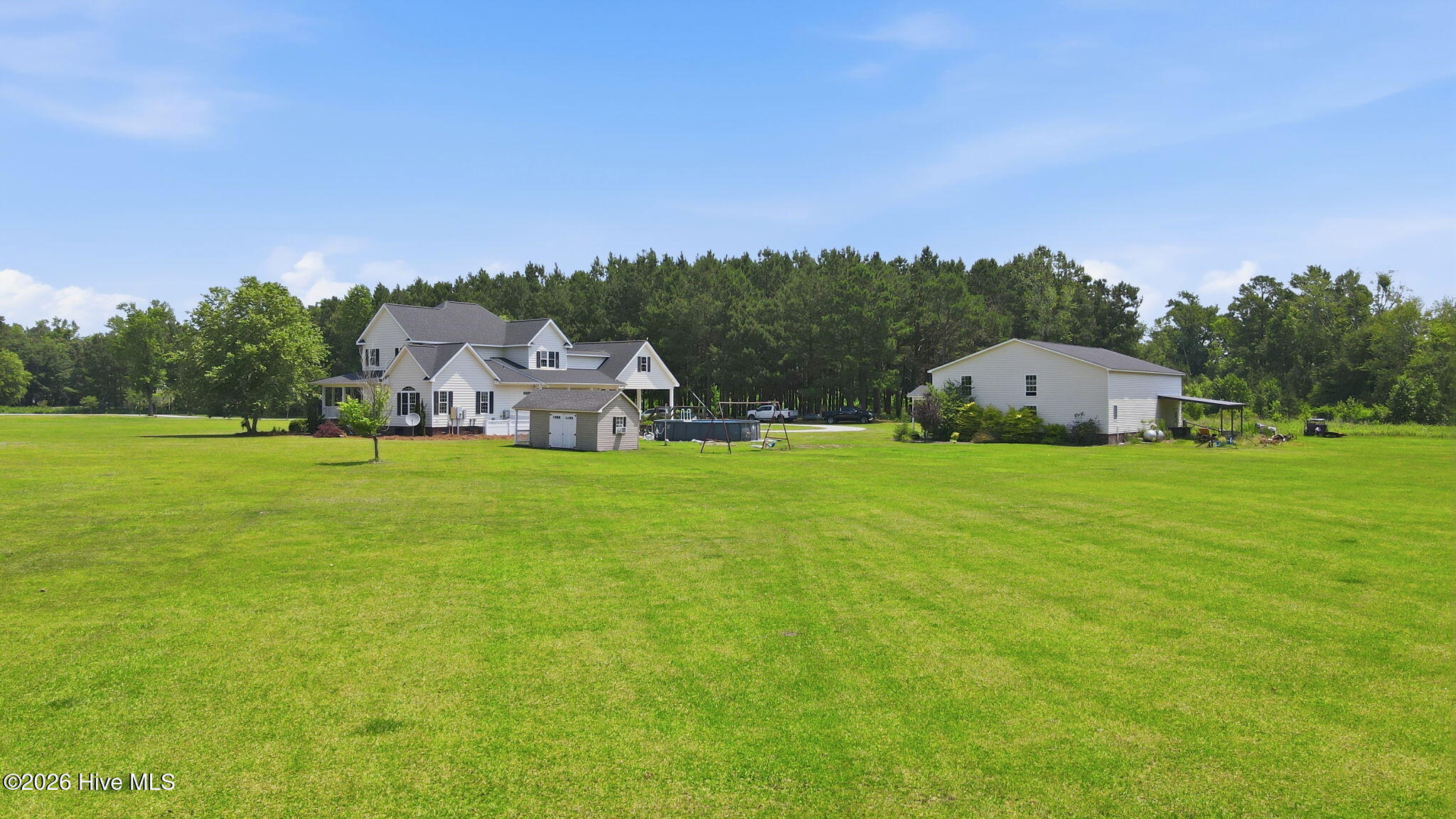 155 Fox Den Lane