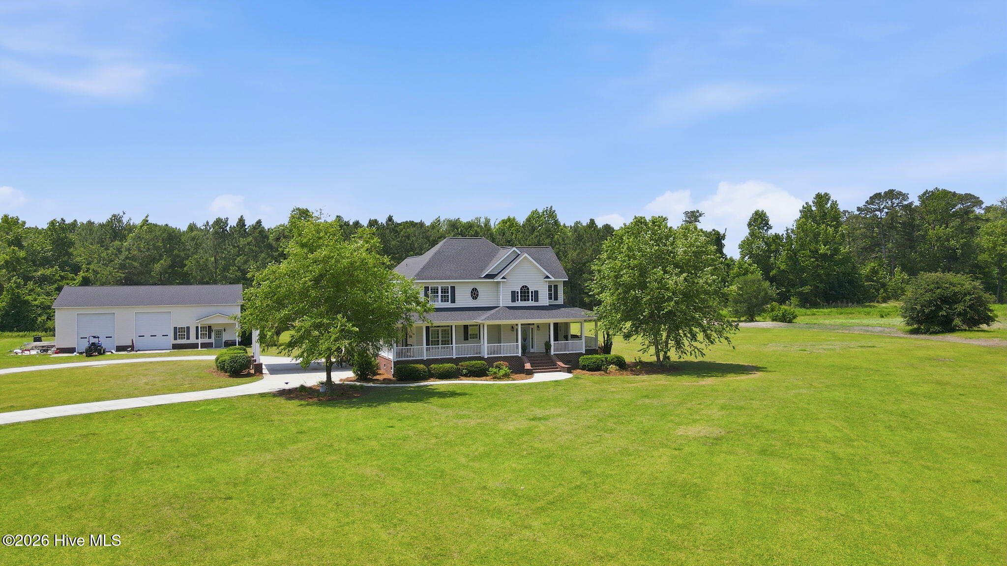 155 Fox Den Lane