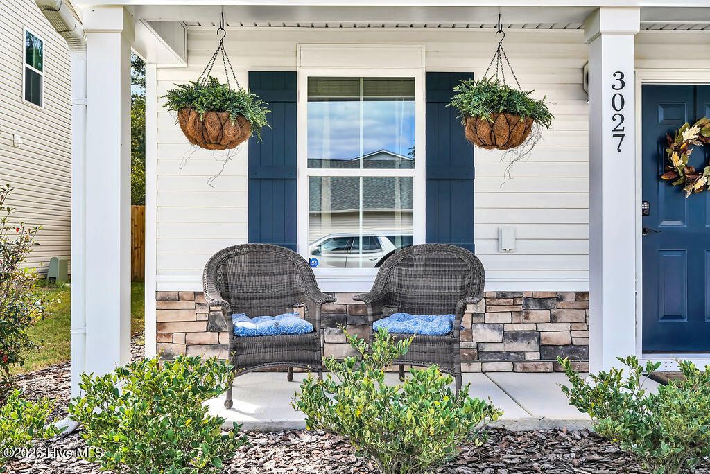 Photo of 3027 Day Dream Lane, Leland, NC 28451 (MLS # 100563721)