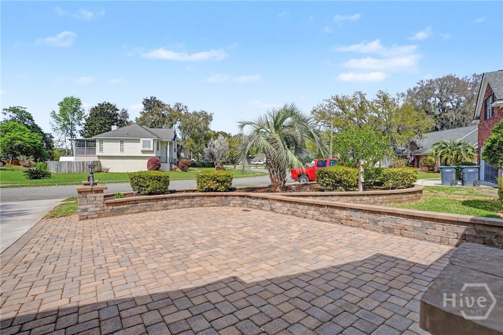 Photo of 136 Druid Circle, Savannah, GA 31410 (MLS # SA351062)