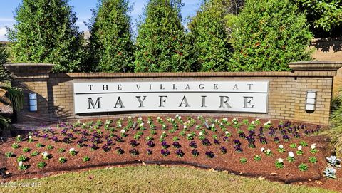 Tiny photo for 648 Village Park Drive #104, Wilmington, NC 28405 (MLS # 100541571)