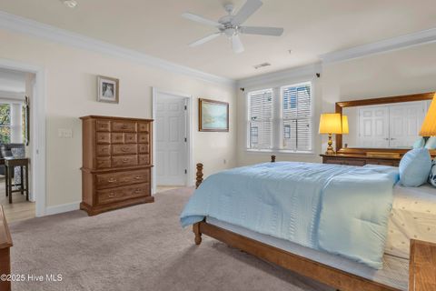 Tiny photo for 648 Village Park Drive #104, Wilmington, NC 28405 (MLS # 100541571)