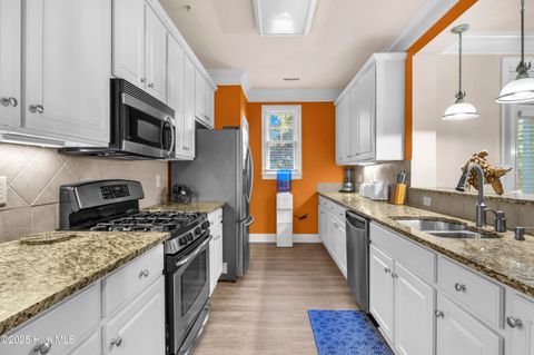 Tiny photo for 648 Village Park Drive #104, Wilmington, NC 28405 (MLS # 100541571)