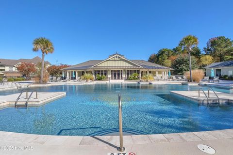 Tiny photo for 648 Village Park Drive #104, Wilmington, NC 28405 (MLS # 100541571)