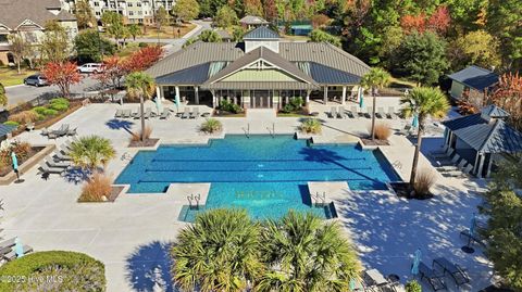 Tiny photo for 648 Village Park Drive #104, Wilmington, NC 28405 (MLS # 100541571)