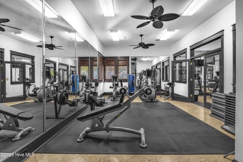 Tiny photo for 648 Village Park Drive #104, Wilmington, NC 28405 (MLS # 100541571)