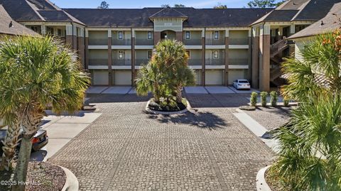 Tiny photo for 648 Village Park Drive #104, Wilmington, NC 28405 (MLS # 100541571)