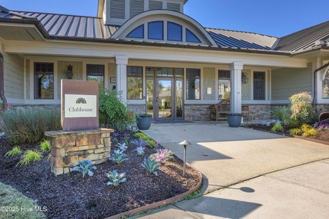 Tiny photo for 648 Village Park Drive #104, Wilmington, NC 28405 (MLS # 100541571)