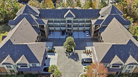 Tiny photo for 648 Village Park Drive #104, Wilmington, NC 28405 (MLS # 100541571)