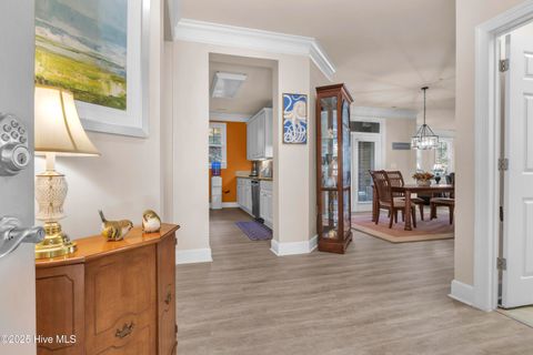 Tiny photo for 648 Village Park Drive #104, Wilmington, NC 28405 (MLS # 100541571)